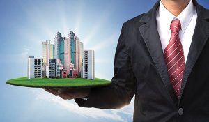Commercial Real Estate Lawyer