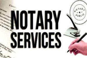 Notary Public in Ontario